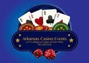 Arkansas Casino Events image 3