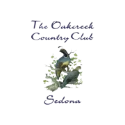 Oak Creek Country Club logo
