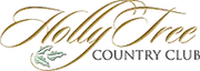Holly Tree Country Club logo