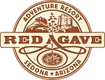 Red Agave Resort logo