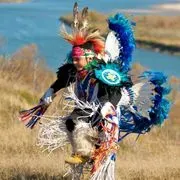 BUREAU OF INDIAN AFFAIRS (BIA) logo