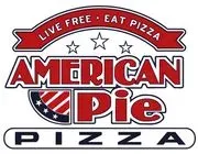 American Pie Pizza logo