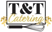 T&T Catering logo