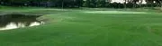 Grand Prairie Country Club logo