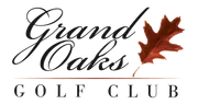Grand Prairie Country Club logo