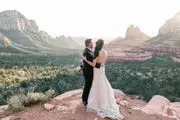 Heart of Sedona Weddings logo