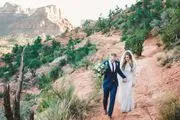 Heart of Sedona Weddings image 4