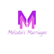 Melodie's Marriages logo