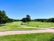 The Country Club of Arkansas logo