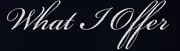 A Romantic Wedding Ceremony by Brenda logo