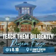 Teach Them Diligently image 2