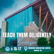 Teach Them Diligently image 3