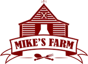 Mike's Farm and Country Store logo
