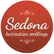 Sedona Destination Weddings logo