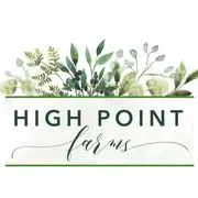 The Barn At High Point Farms logo