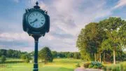 Rock Hill Country Club logo
