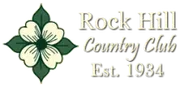 Rock Hill Country Club logo