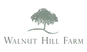 Walnut Hill Farm Event Center logo