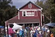 Prater's Mill image 3