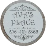 Ava's Place logo