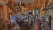 Hiawassee River Retreat image 3