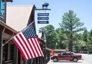 Mormon Lake Lodge image 3