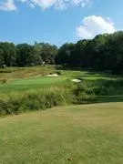Pebble Creek Country Club logo