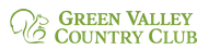 Green Valley Country Club logo