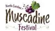 North Carolina Muscadine Harvest Festival, Inc. logo