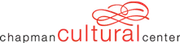 Chapman Cultural Center logo