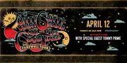 Spartanburg Memorial Auditorium logo