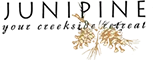 Junipine Resort logo
