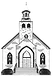 Zoar Chapel logo