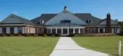 Gates Four Golf & Country Club logo
