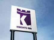 Knights Inn Chattanooga logo