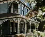 Kaleidoscope Inn logo