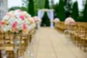 Nicole Michaels Events logo