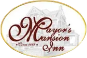 The Adams Hilborne Mansion Inn logo