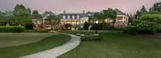 Ballantyne Country Club logo