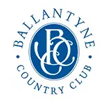 Ballantyne Country Club logo