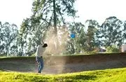 Blacklake Golf Resort logo