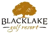 Blacklake Golf Resort logo