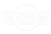 Royal Wedding Cars logo