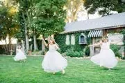 Dana Powers House Weddings image 3