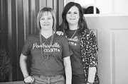 Panhandle Charm Wedding & Events image 2