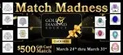 Gold N Diamond Bridal & Formal Villa image 2
