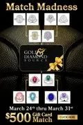 Gold N Diamond Bridal & Formal Villa image 3