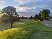 Conway Country Club logo