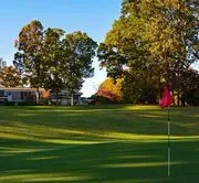 River Hills Country Club logo