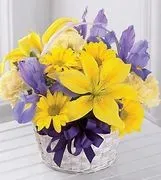 Young's Flower Cart image 3